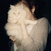 热爱生活的姝姝