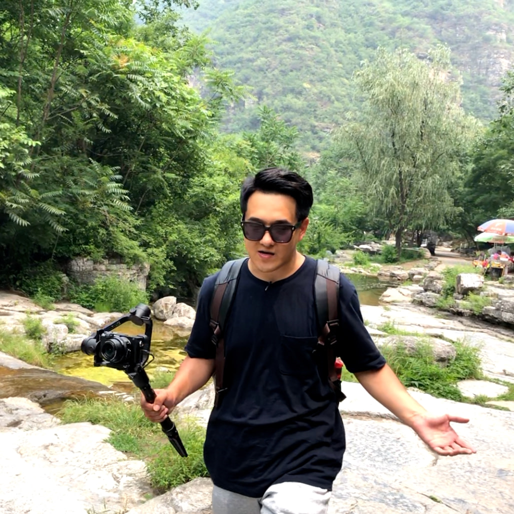 周末带你去旅行