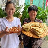 苗子的农村故事