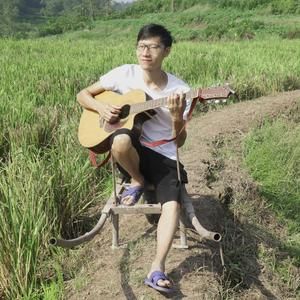 农村小刚
