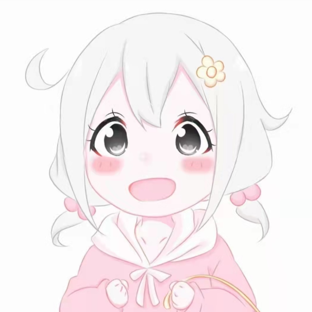 魔法少女赵小西啊