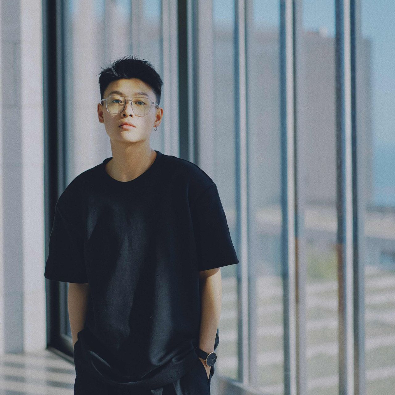 Nicole尼古拉