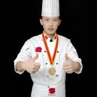 大鹏爱美食教做菜