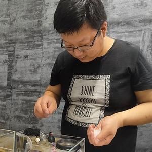 水族爱好者