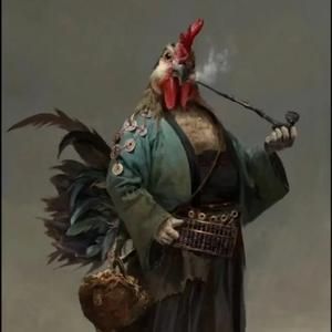 大叔你可真搞笑
