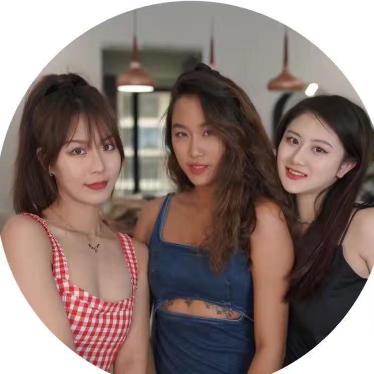 黑白黄姐妹
