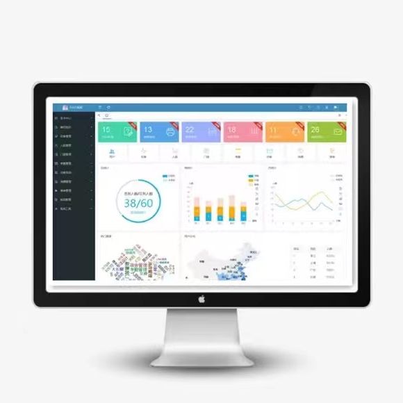 深圳市众软智能科技有限公司