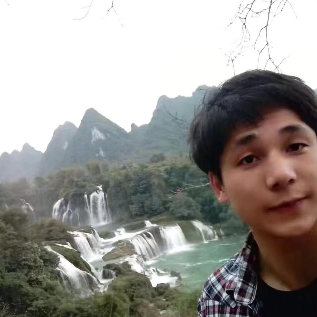 宝仔独自冒险闯世界