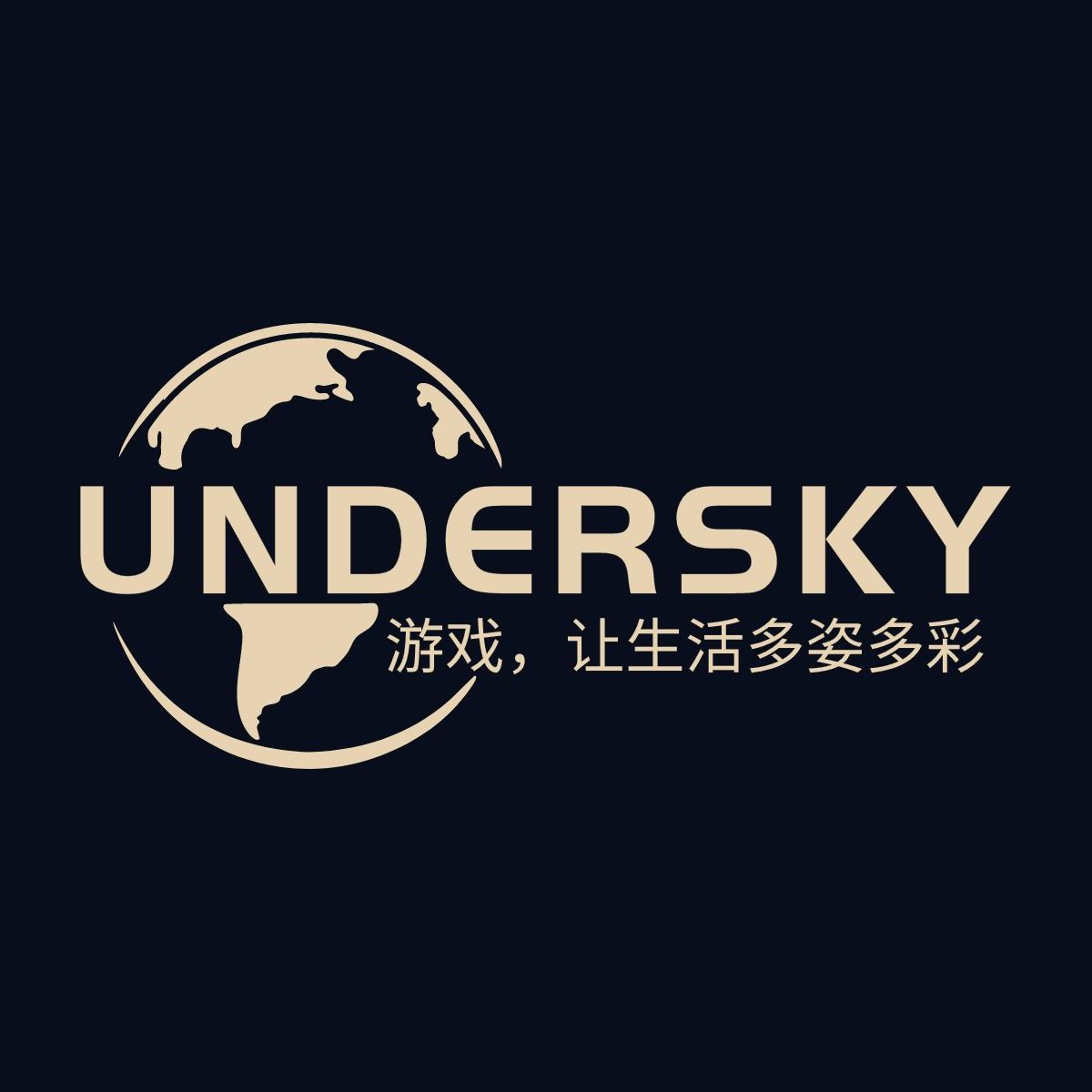 UnderSkyGaming