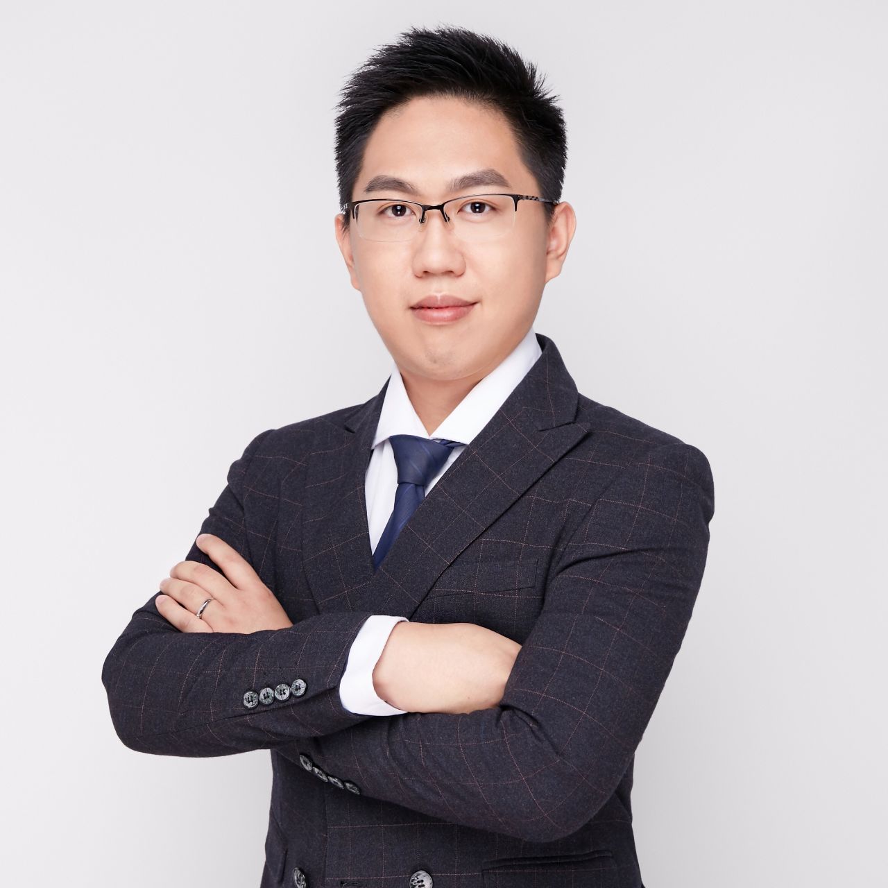 婚姻律师关元朝