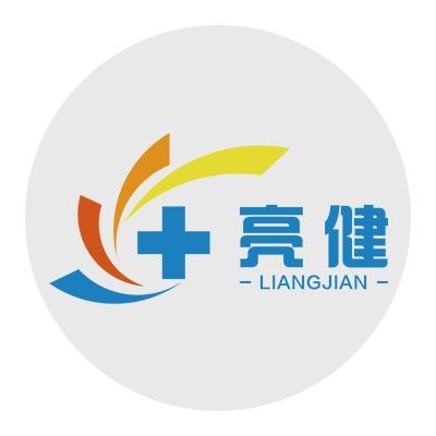 亮健说健康