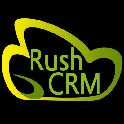 RUSHCRM客户管理系统