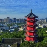 江南明月照吴钩