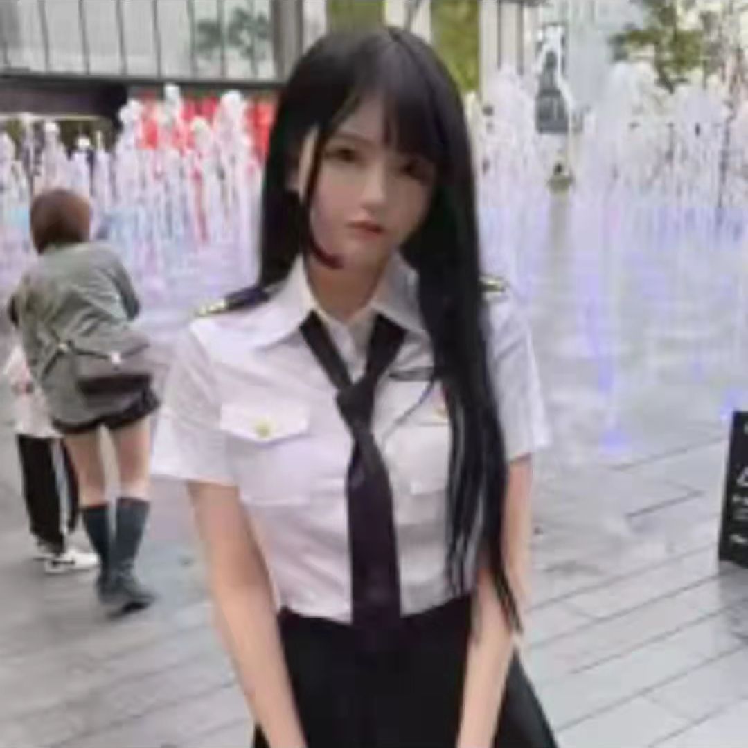 小樱花