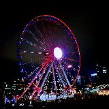 大湾区美好生活