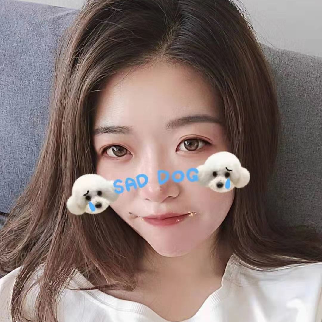 爱生活的糯米糍儿