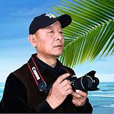 中辉的农村生活