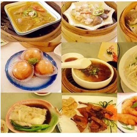 安冉记录深圳美食