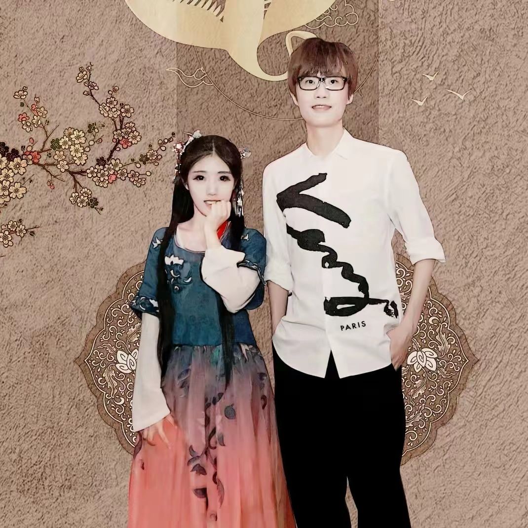 张起灵是水母母母的