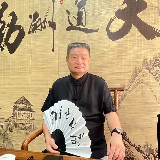 阳升文化王老师