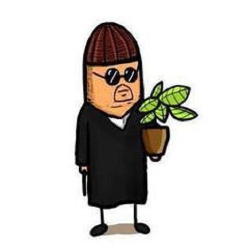 慧坤幽默