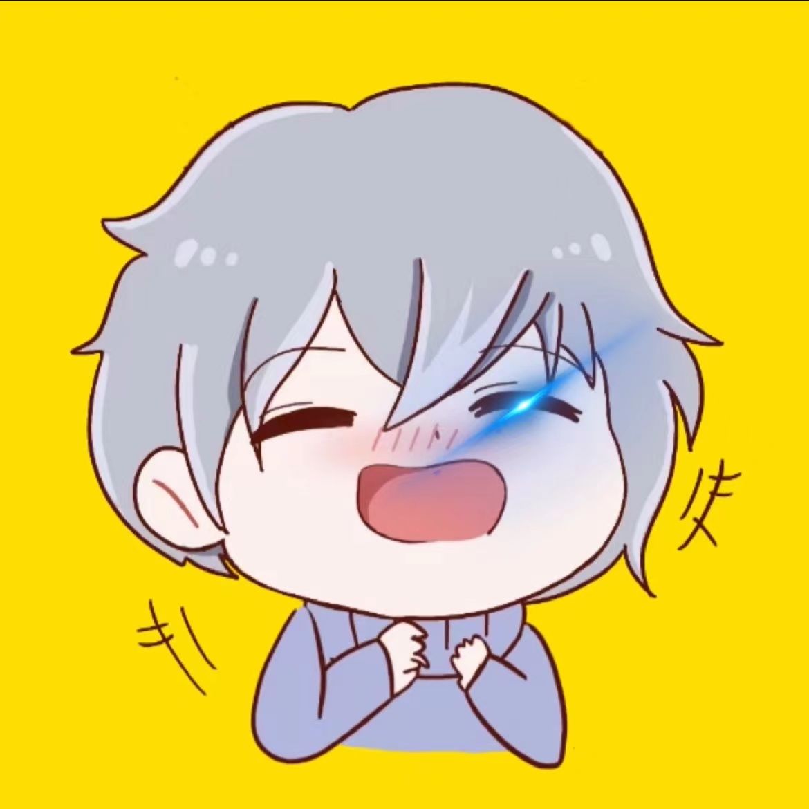咖哥来了VV