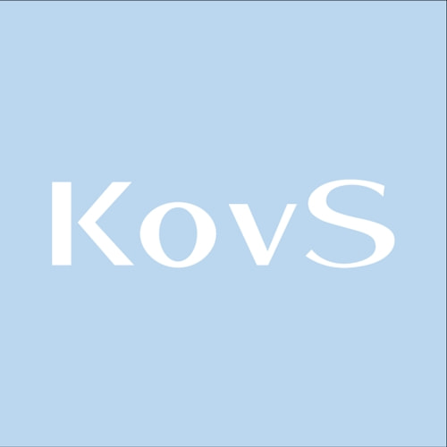 珂束KOVS