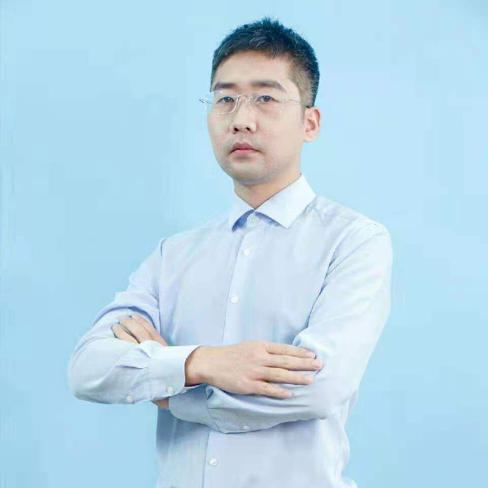 刘鹏卫骨科医生