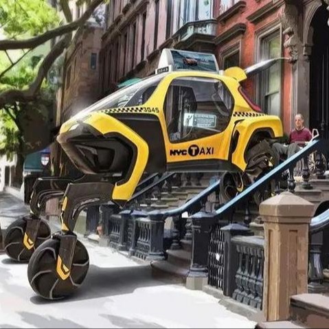 智能汽车商业评论