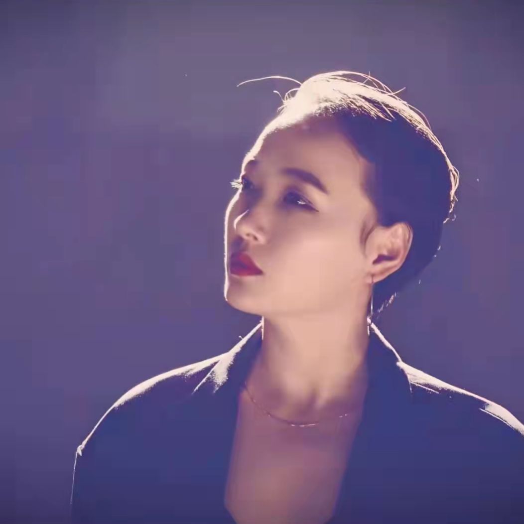 张艺林基础舞蹈分享