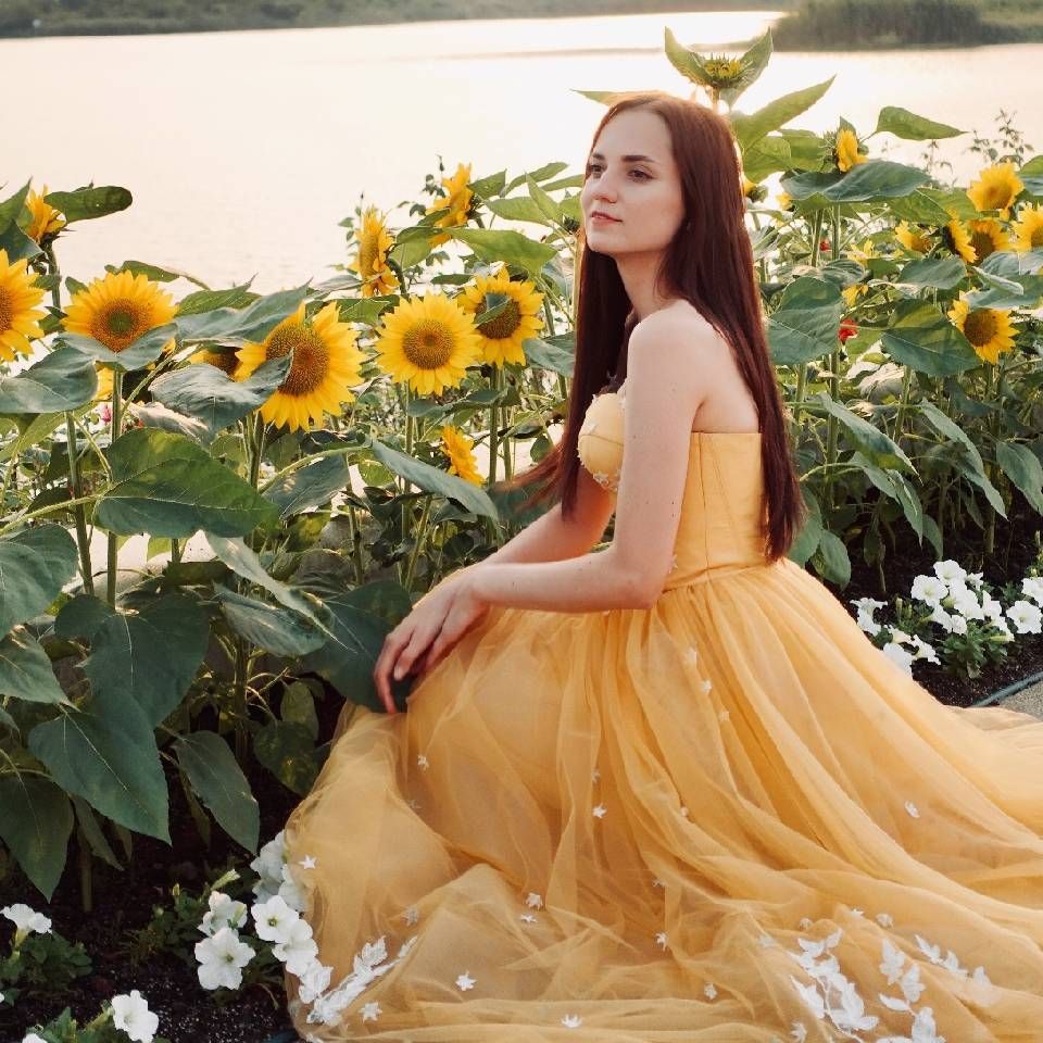 乌克兰热巴如意