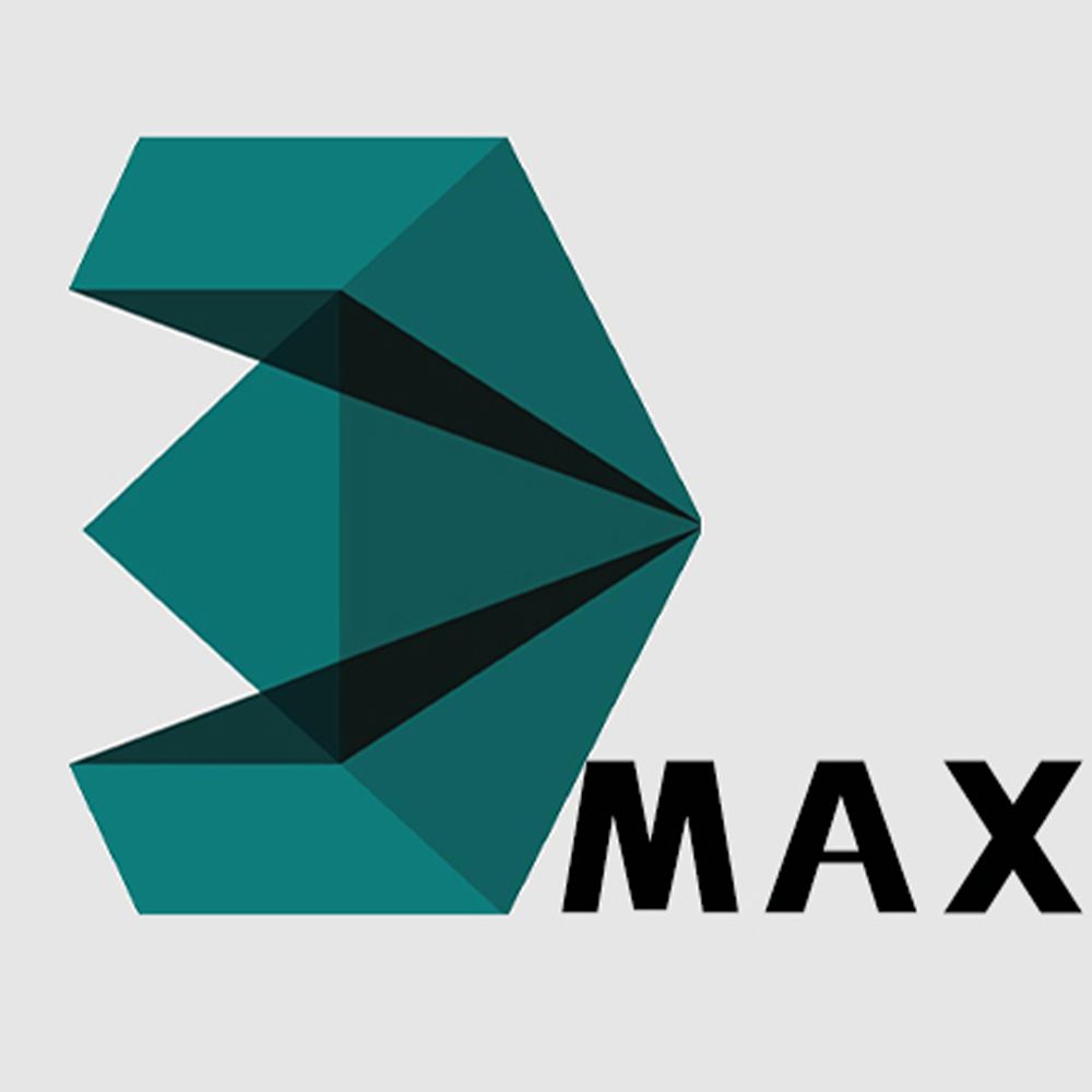 3DMAX建模系统教学