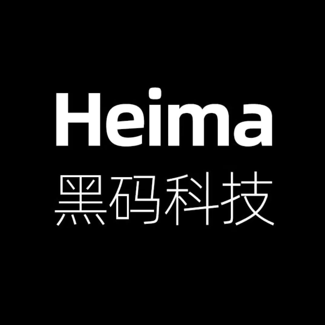 黑码科技