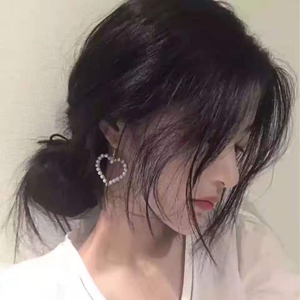 栗子呀