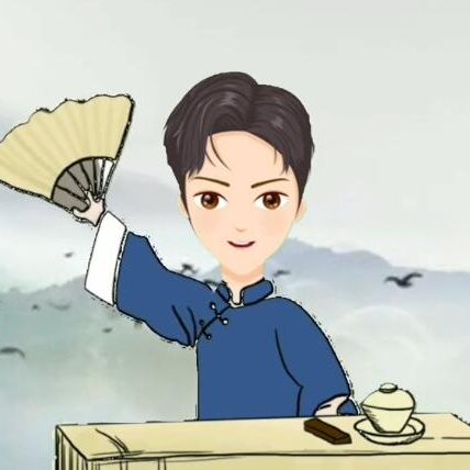 橙子讲故事