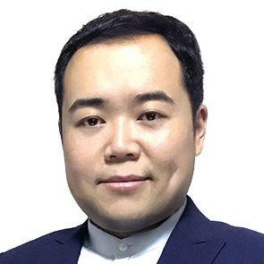 营养师徐赛