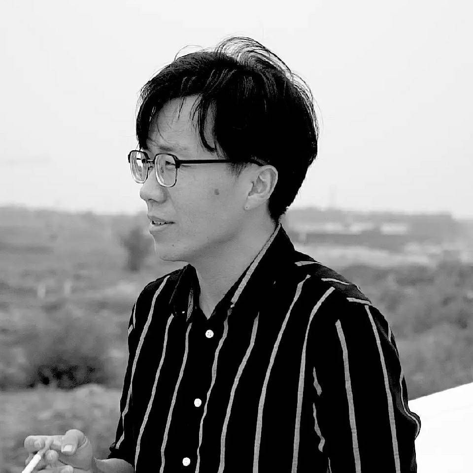 赵正面的故事