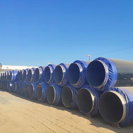 保温防腐管道工程师