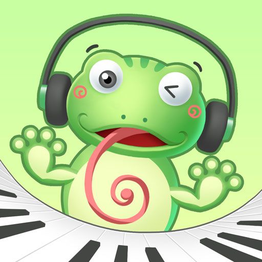 吉小雕AI智能钢琴陪练