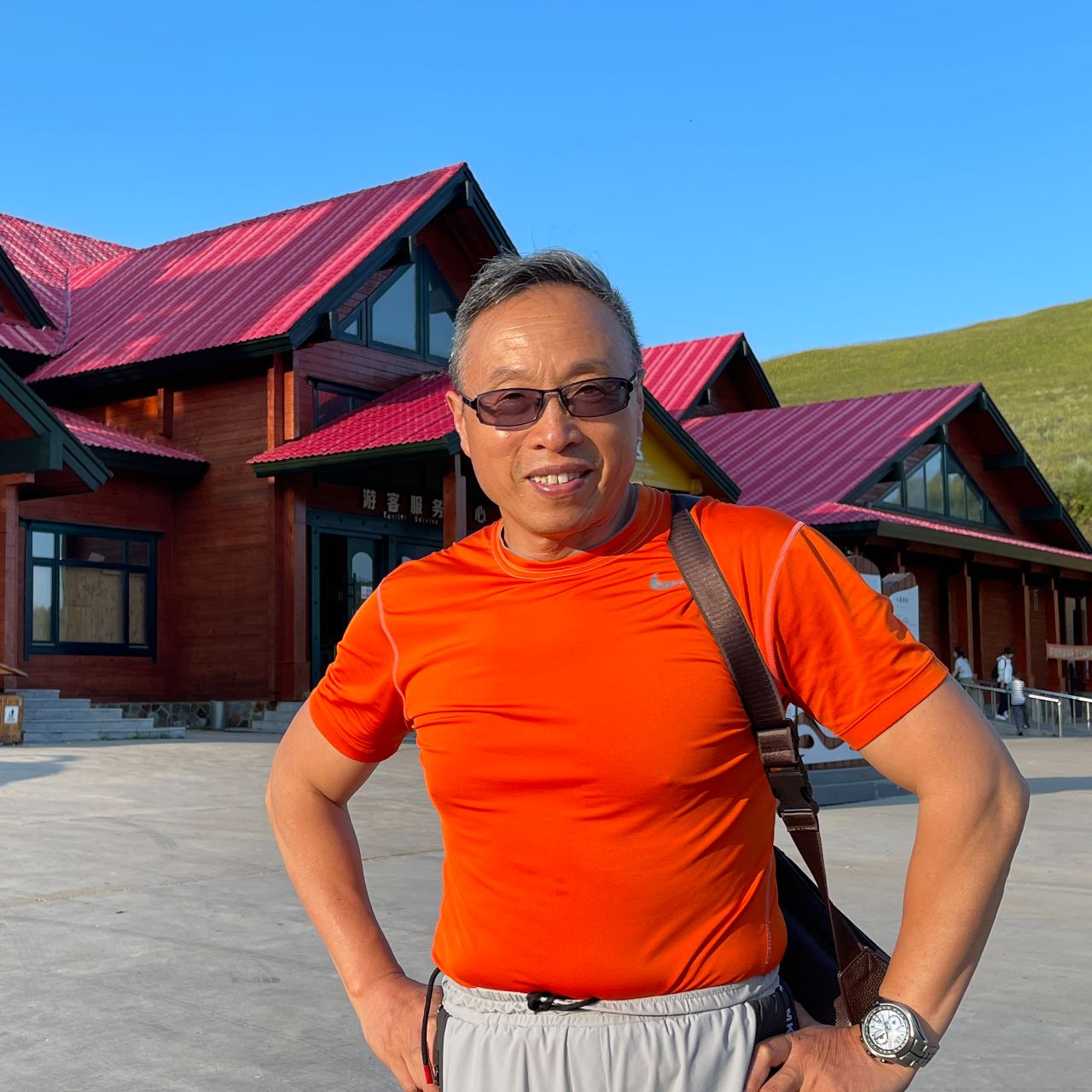 王国荣与众不同的心理学