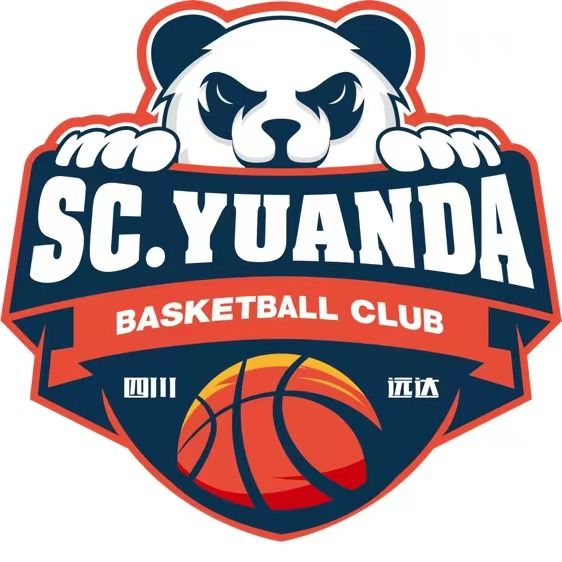 四川远达美乐篮球俱乐部