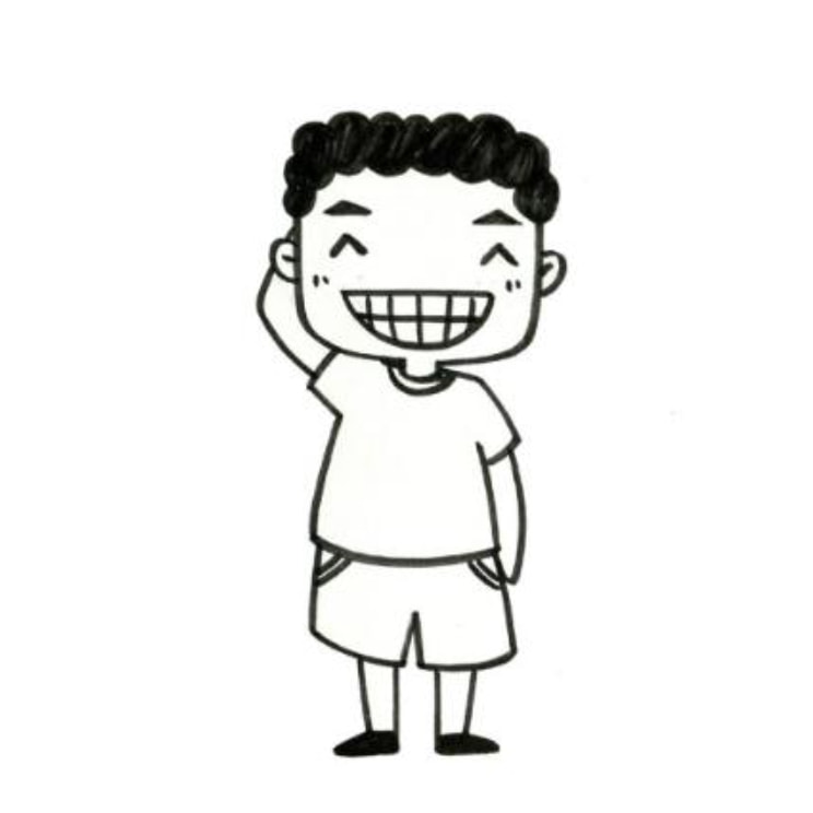 笑颜晓语