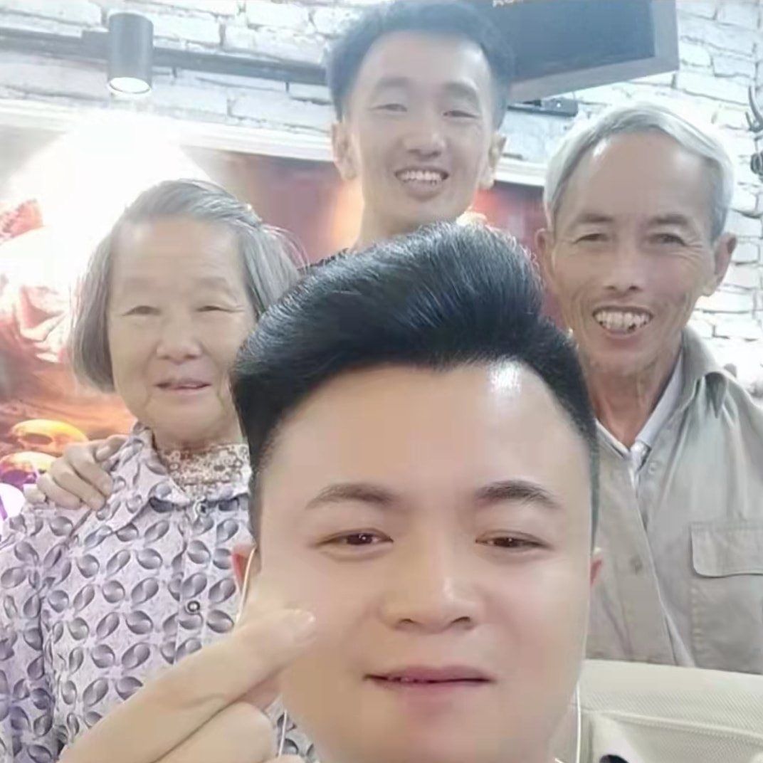 闽西辉仔