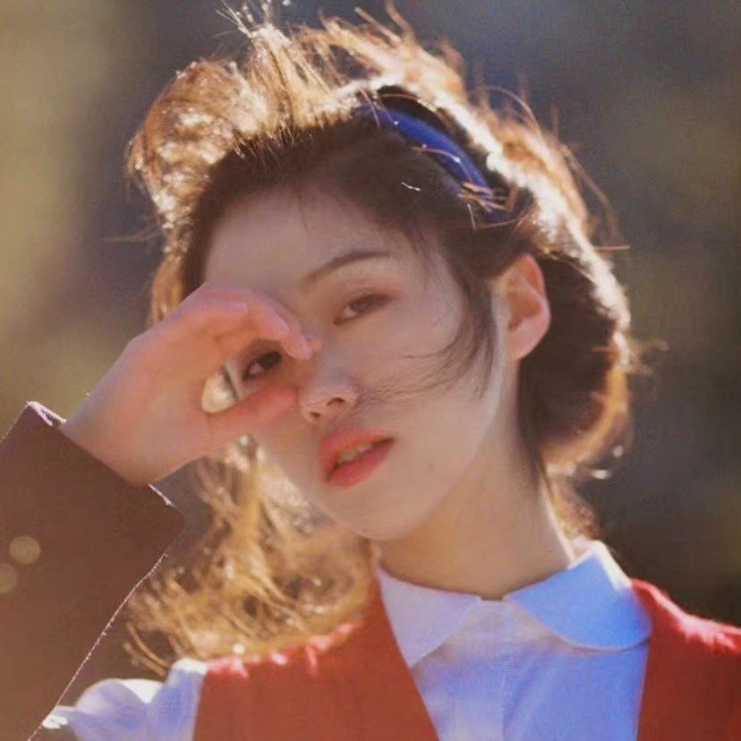 小红豆变美日记