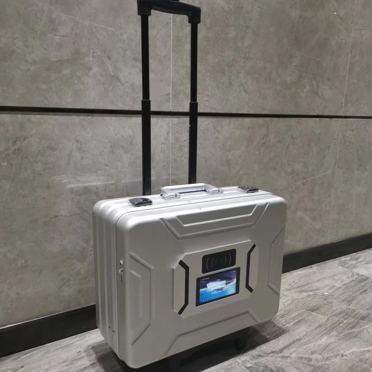 智启万合智能产品大师