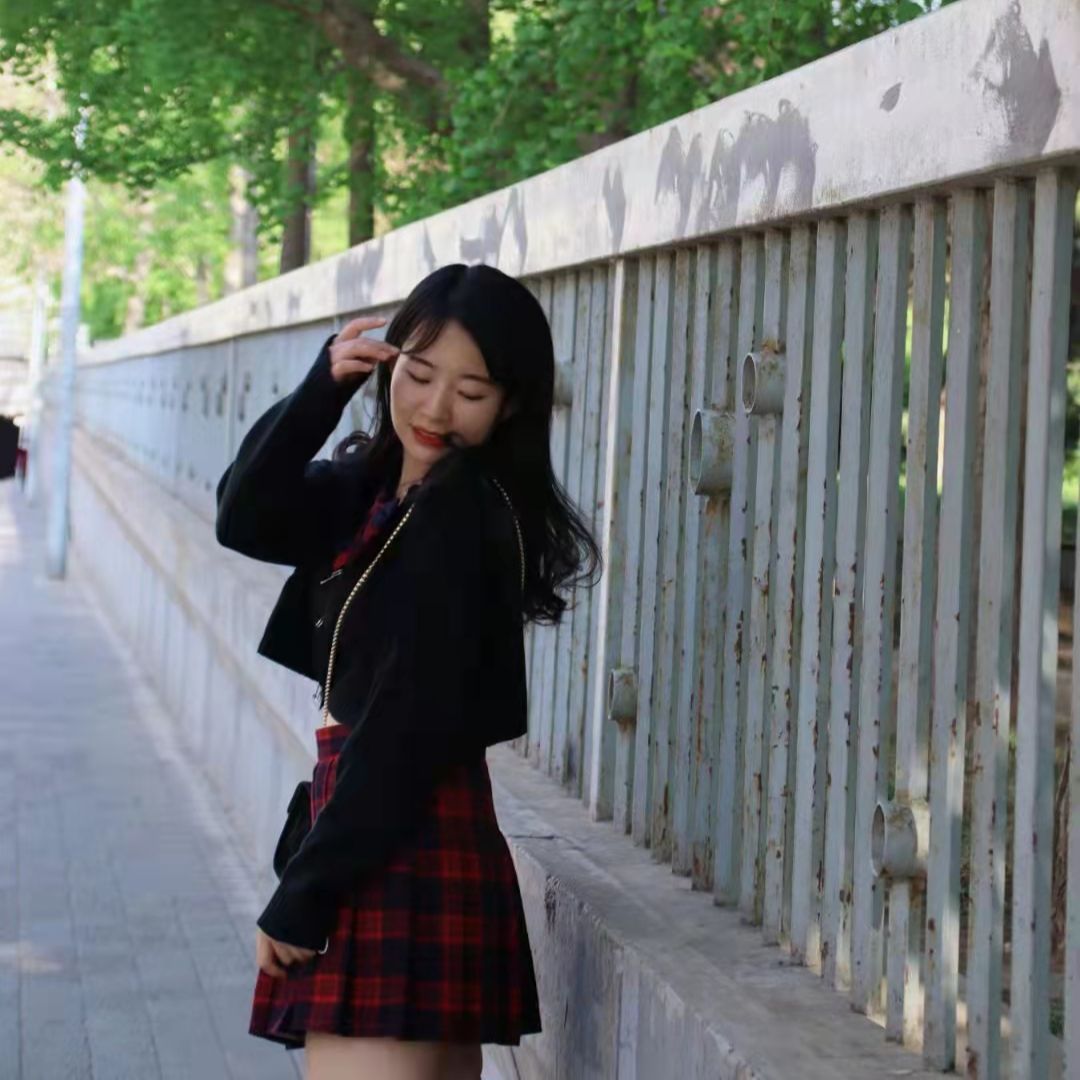 航航的恋爱秘籍