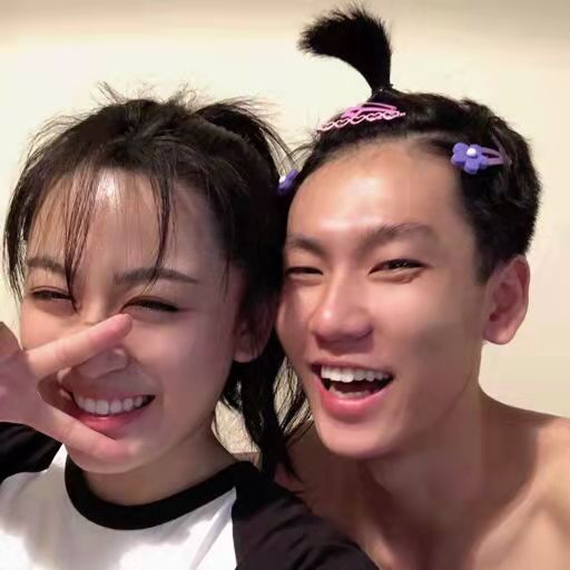 羊咩咩与丫吖吖