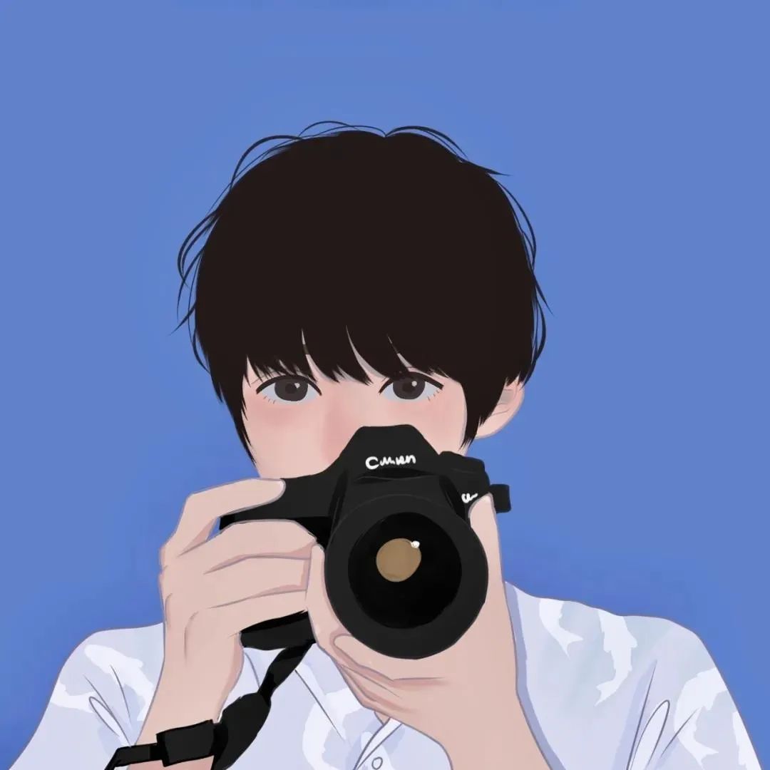 涛哥的文学世界