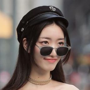 杨慧小姐姐