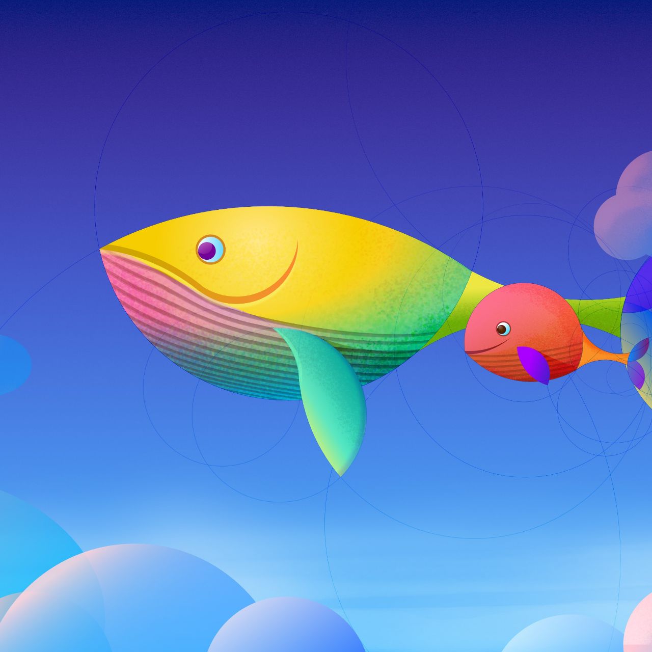 黄河入海口文体人